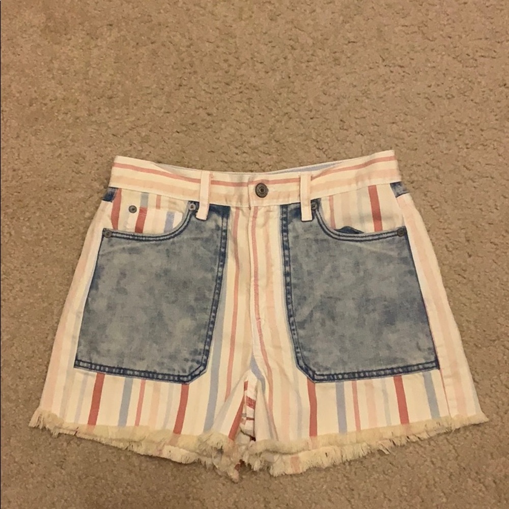 AE shorts! Never worn